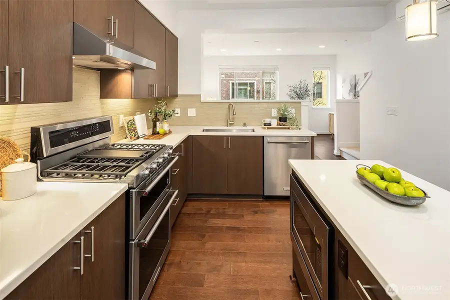 15711 NE 14th Alley, Bellevue, WA 98008 - #3