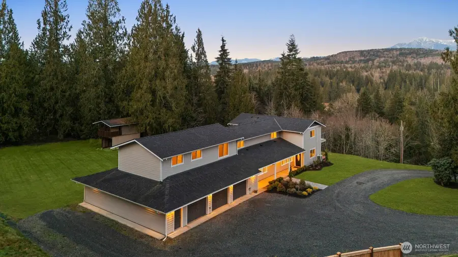 4426 195th Avenue Se, Snohomish, WA 98290 - #2