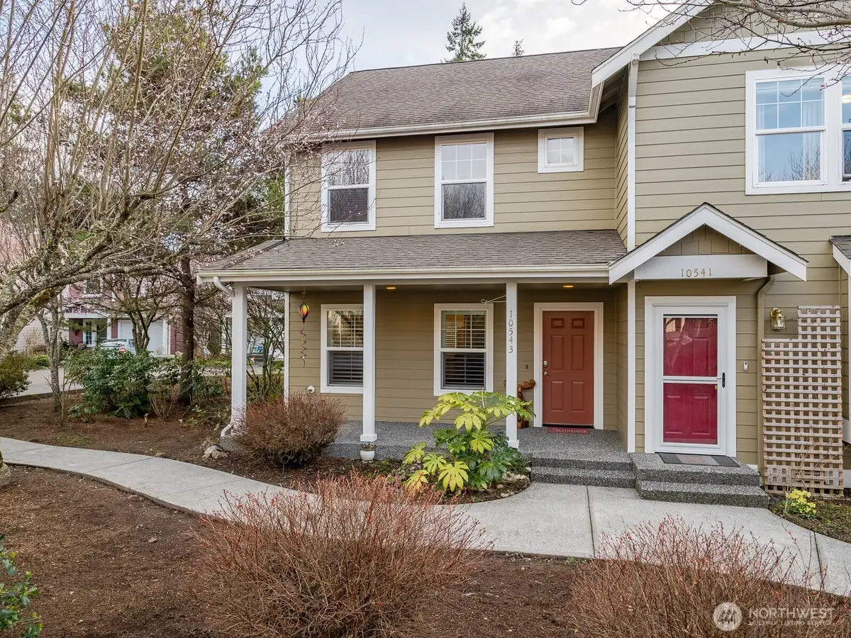 10543 NE Kingston Meadows Circle #354, Kingston, WA 98346 - #1