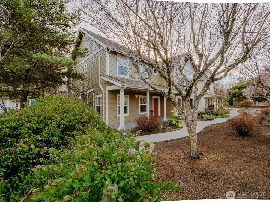 10543 NE Kingston Meadows Circle #354, Kingston, WA 98346 - #2