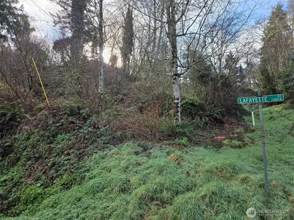 0 Lafayette Street, Aberdeen, WA 98520