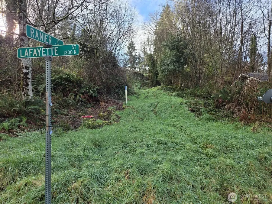 0 Lafayette Street, Aberdeen, WA 98520 - #2