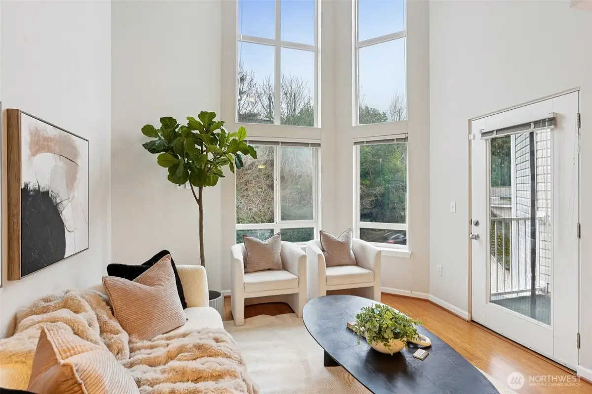 2530 15th Avenue W #603, Seattle, WA 98119 - #1