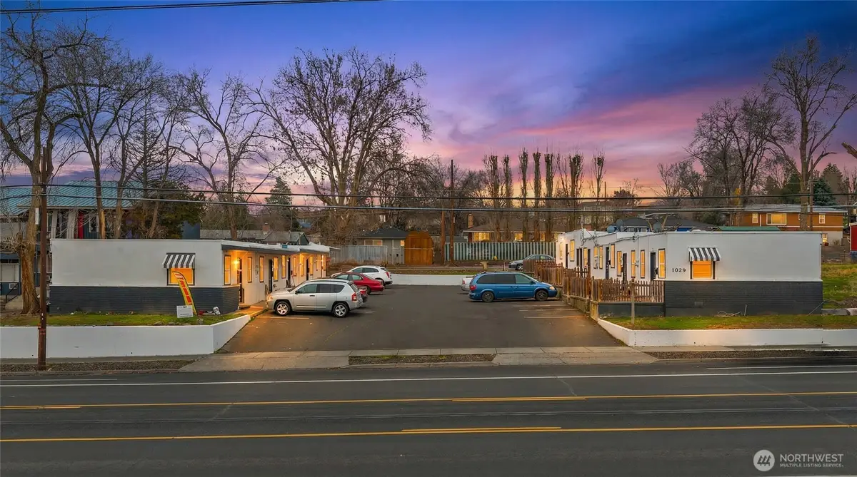 1029 S Division Street, Moses Lake, WA 98837 - #1