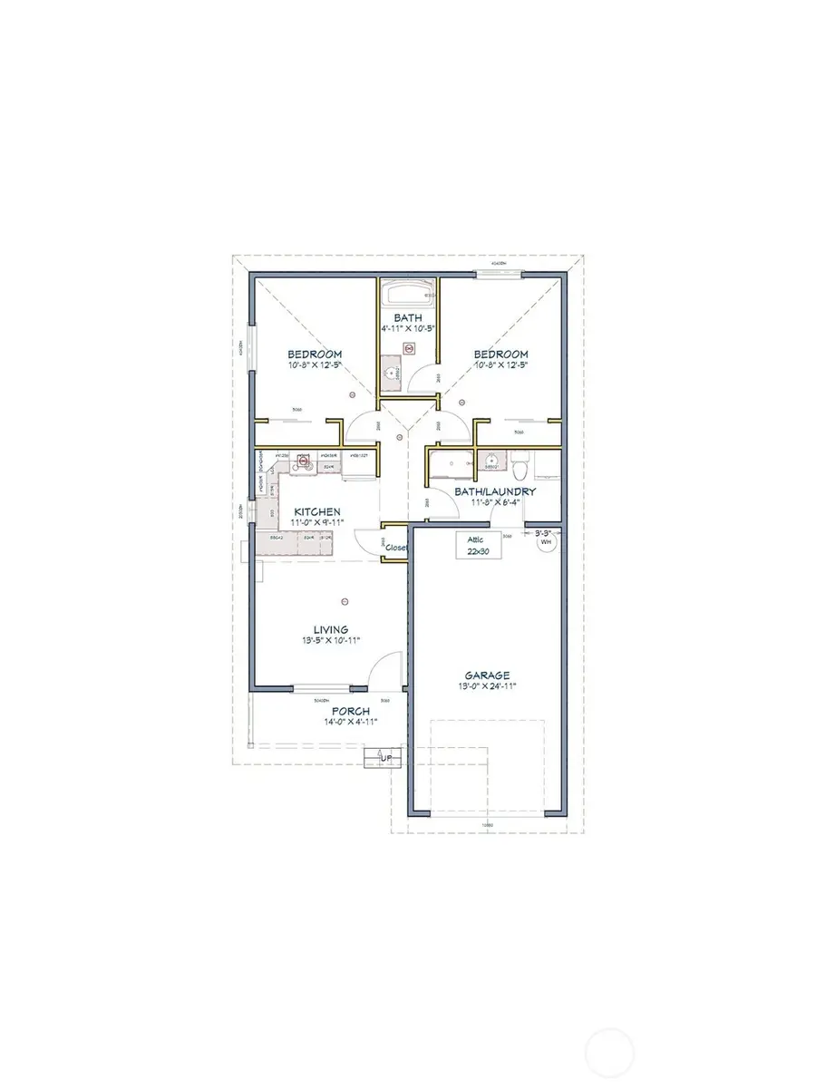 6349 Blackfoot Place, Maple Falls, WA 98266 - #2