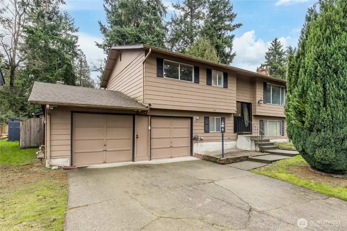 33608 35th Avenue Sw, Federal Way, WA 98023 - #1