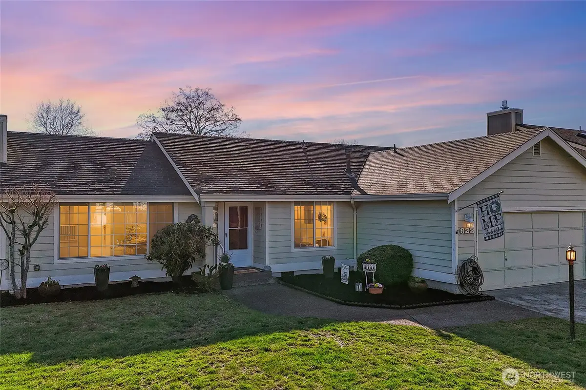 922 130th Street E, Tacoma, WA 98445 - #1