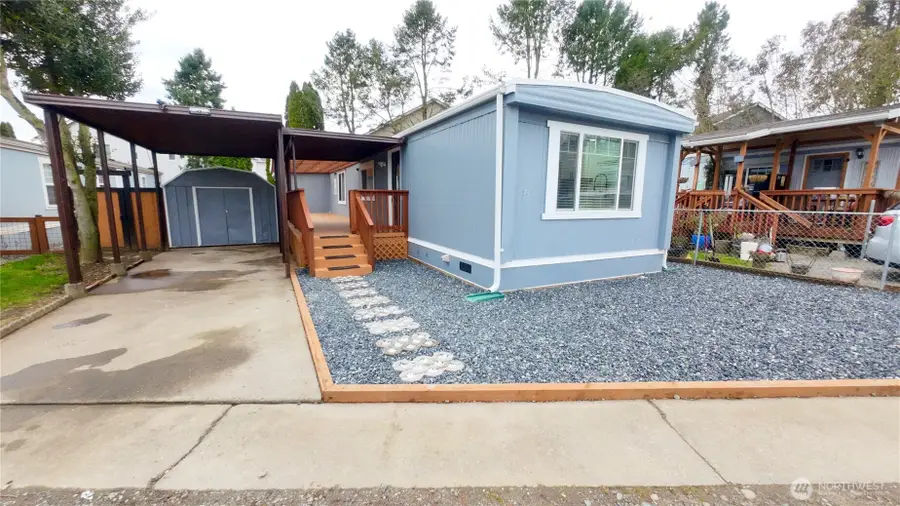 2392 Douglas Rd #39, Ferndale, WA 98248 - #2