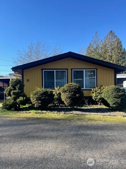 3250 S 77th Street, Tacoma, WA 98409