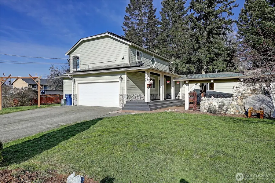 1097 Ellie Lane, Camano Island, WA 98282 - #2