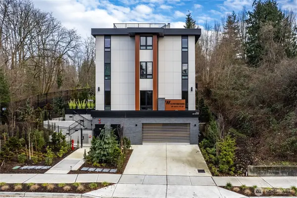 282 118th Avenue Se, Bellevue, WA 98005