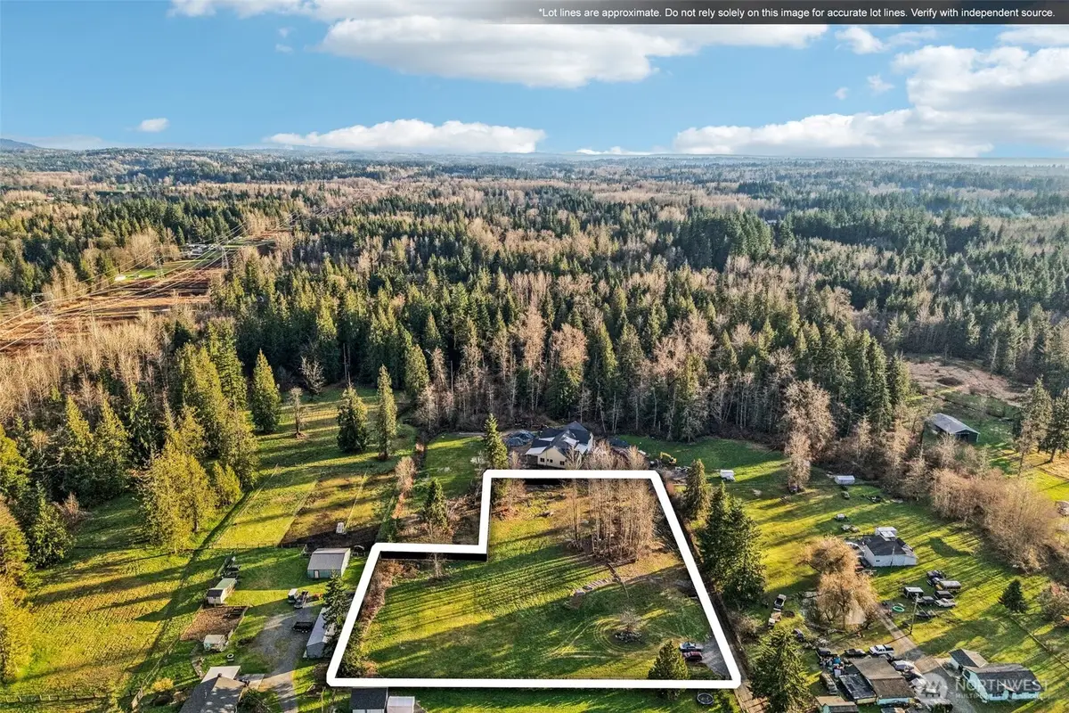 13208 84th Street Ne, Lake Stevens, WA 98258 - #1