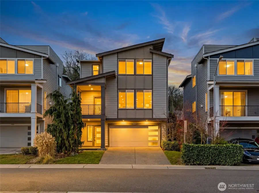 11815 82nd Place S, Seattle, WA 98178 - #2