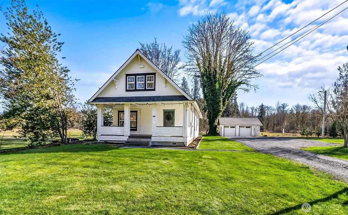 8711 State Route 92, Granite Falls, WA 98252 - #1