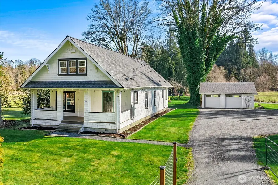 8711 State Route 92, Granite Falls, WA 98252 - #2