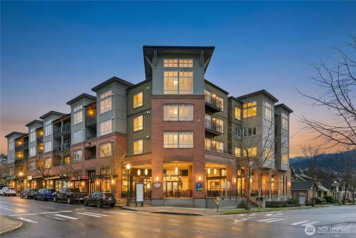 1840 25th Avenue Ne #411, Issaquah, WA 98029 - #1