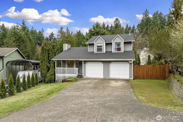 1131 NW Springer, Silverdale, WA 98383
