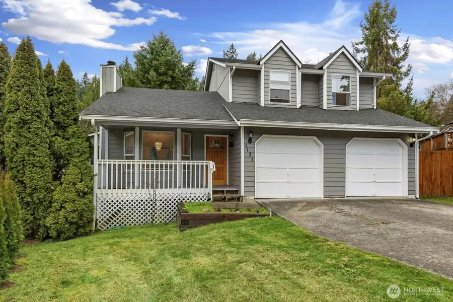 1131 NW Springer, Silverdale, WA 98383 - #2