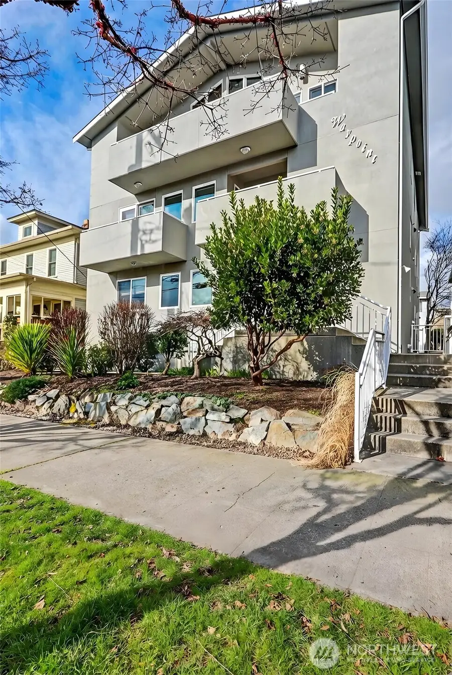 2422 NW 58th Street #202, Seattle, WA 98107 - #2