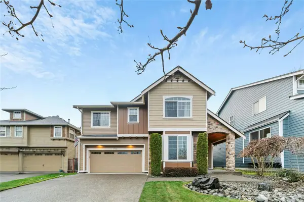 17502 138th Avenue Ct E, Puyallup, WA 98374