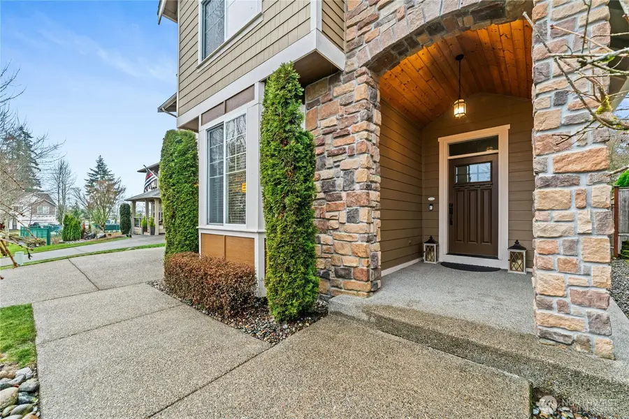 17502 138th Avenue Ct E, Puyallup, WA 98374 - #2