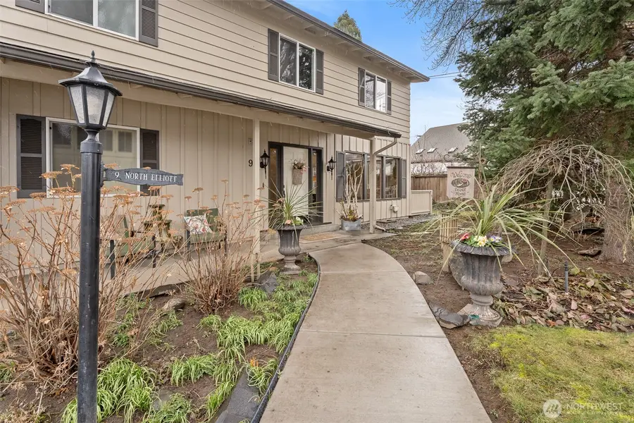 9 N Elliott Avenue, Wenatchee, WA 98801 - #2