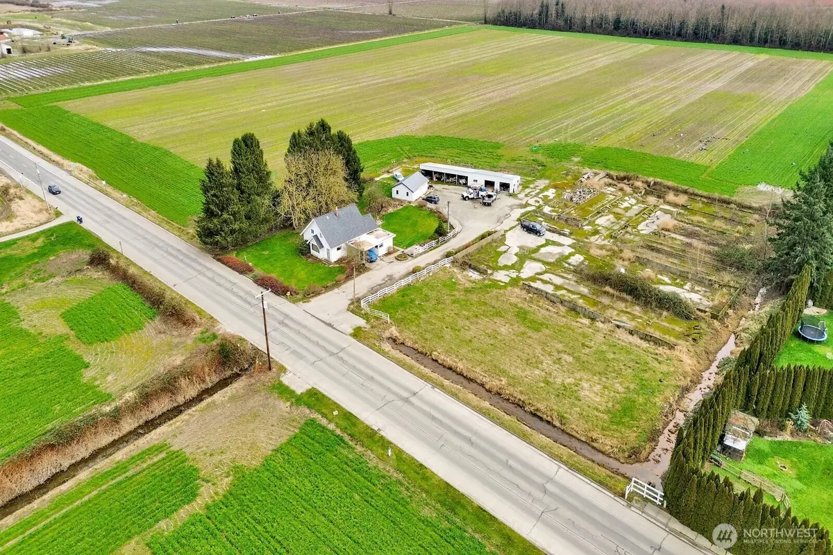 702 N Washington Street, Everson, WA 98247 - #1