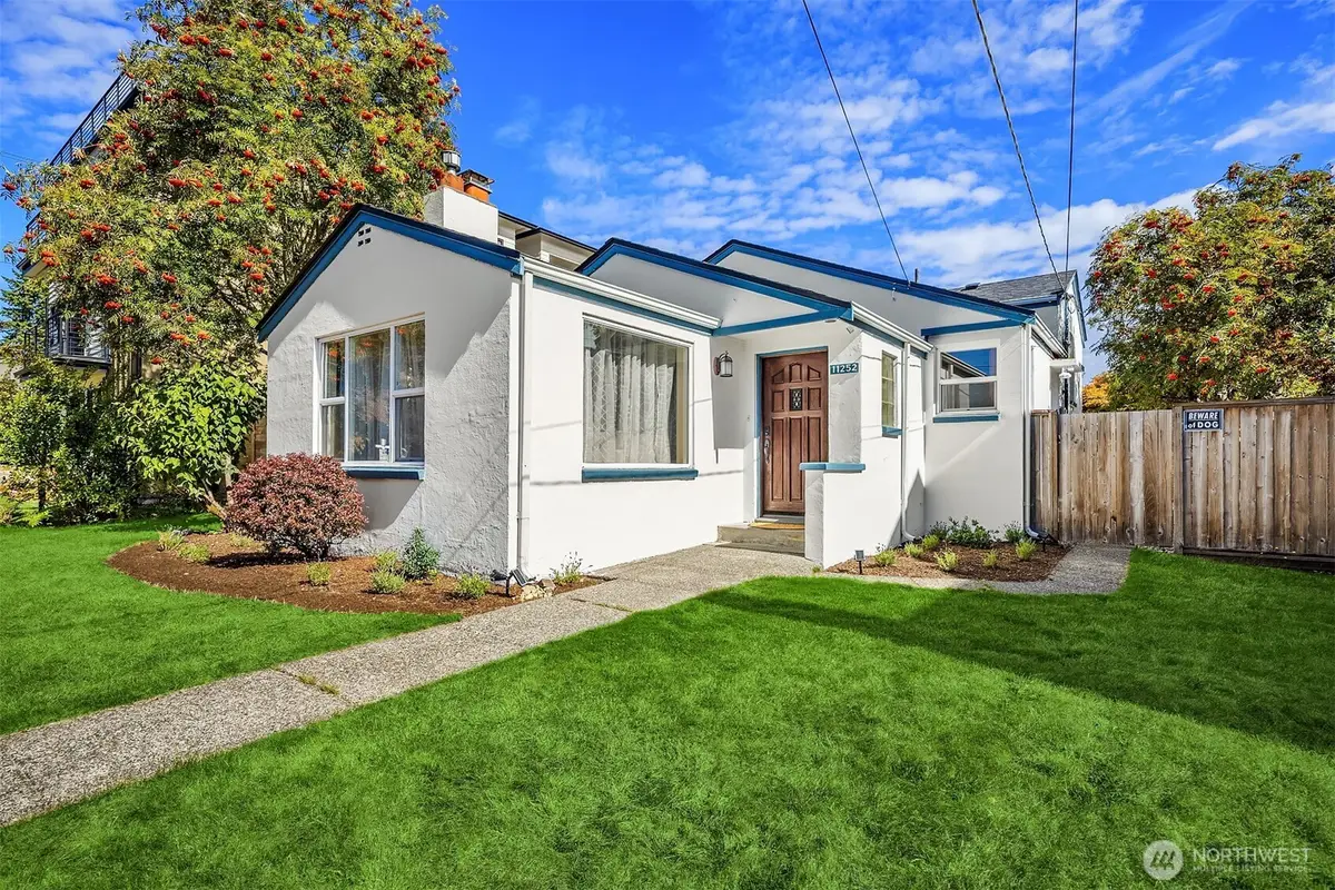 11252 Evanston Avenue N, Seattle, WA 98133 - #1