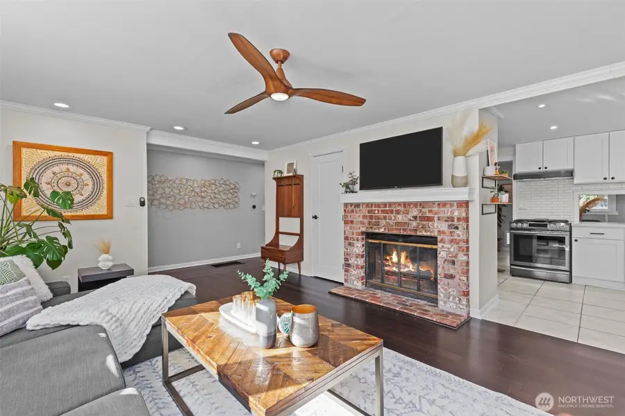 4840 S Kenny Street, Seattle, WA 98118 - #2