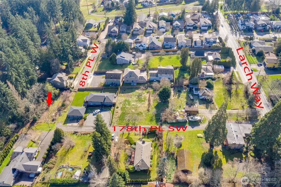 808 178th Place Sw, Lynnwood, WA 98037 - #3