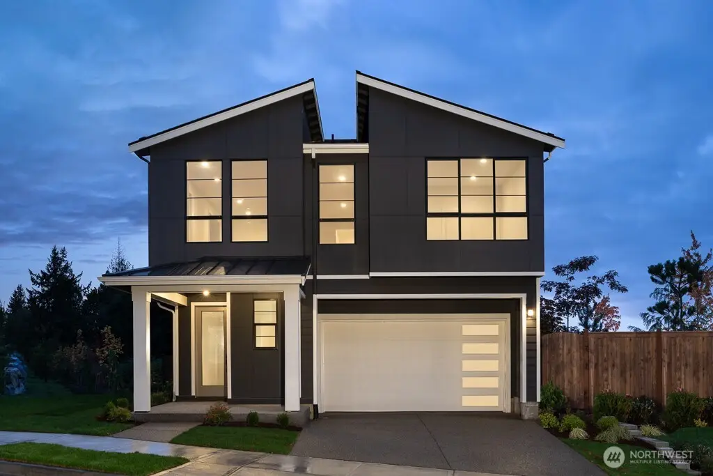 25521 204th Place Se, Covington, WA 98042 - #1