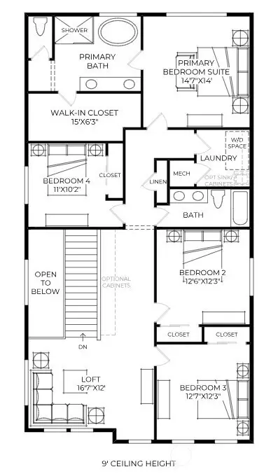 25521 204th Place Se, Covington, WA 98042 - #3