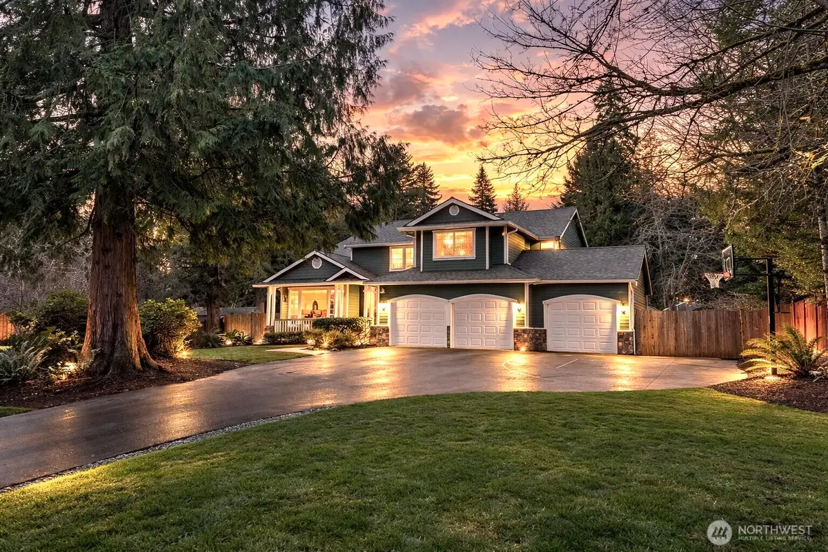 6211 247th Avenue Ne, Redmond, WA 98053 - #1