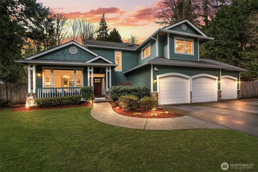 6211 247th Avenue Ne, Redmond, WA 98053 - #2