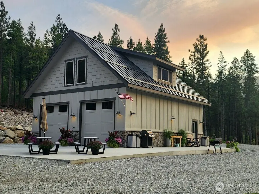 340 Mossback Lane, Entiat, WA 98822 - #2
