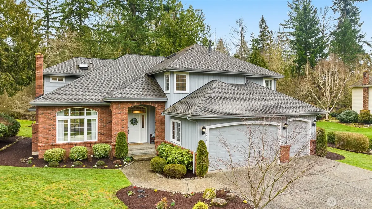 7416 245th Way Ne, Redmond, WA 98053 - #1