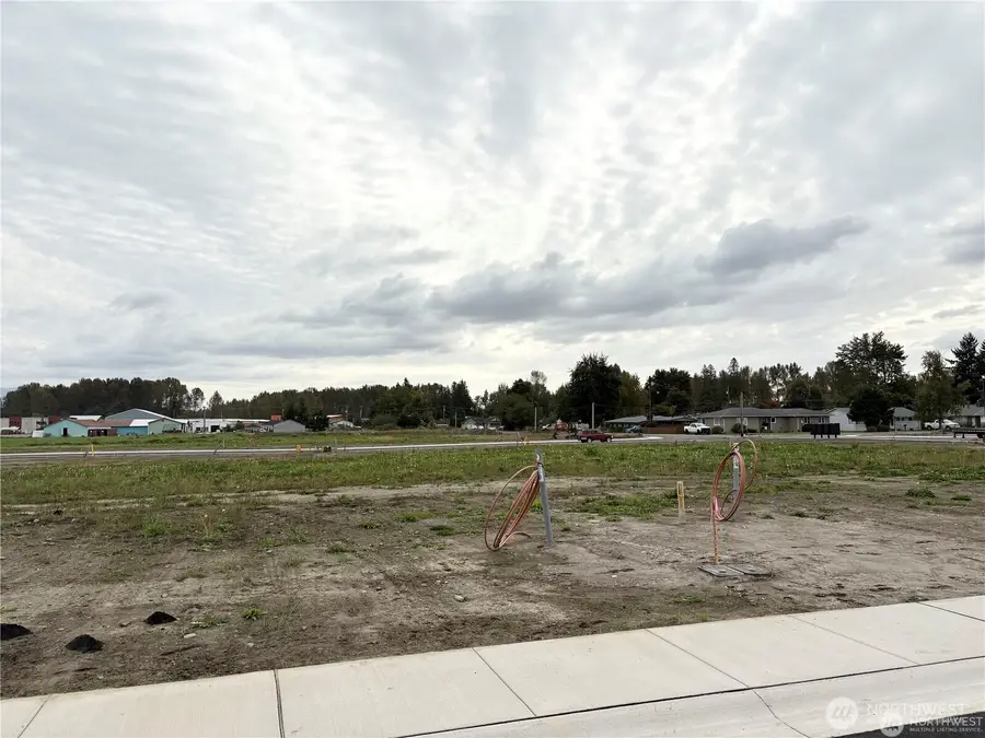 316 W 4th Street #22, Everson, WA 98247 - #3