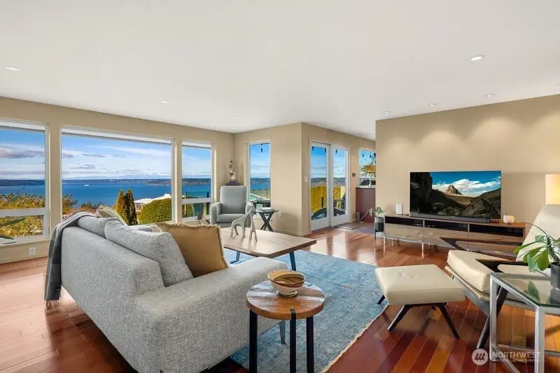 5346 Frances Avenue Ne, Tacoma, WA 98422 - #1