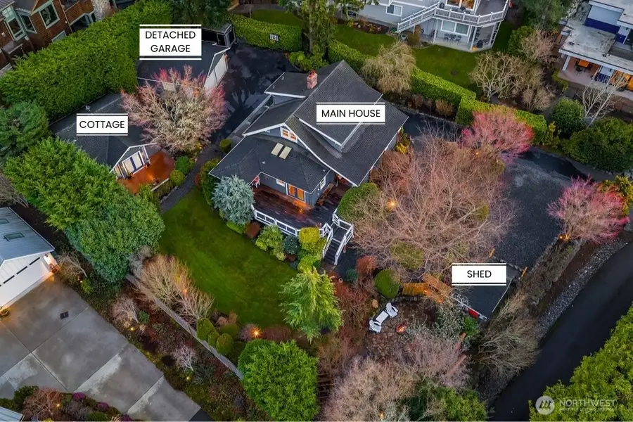 9225 Olympic View Drive, Edmonds, WA 98020 - #2