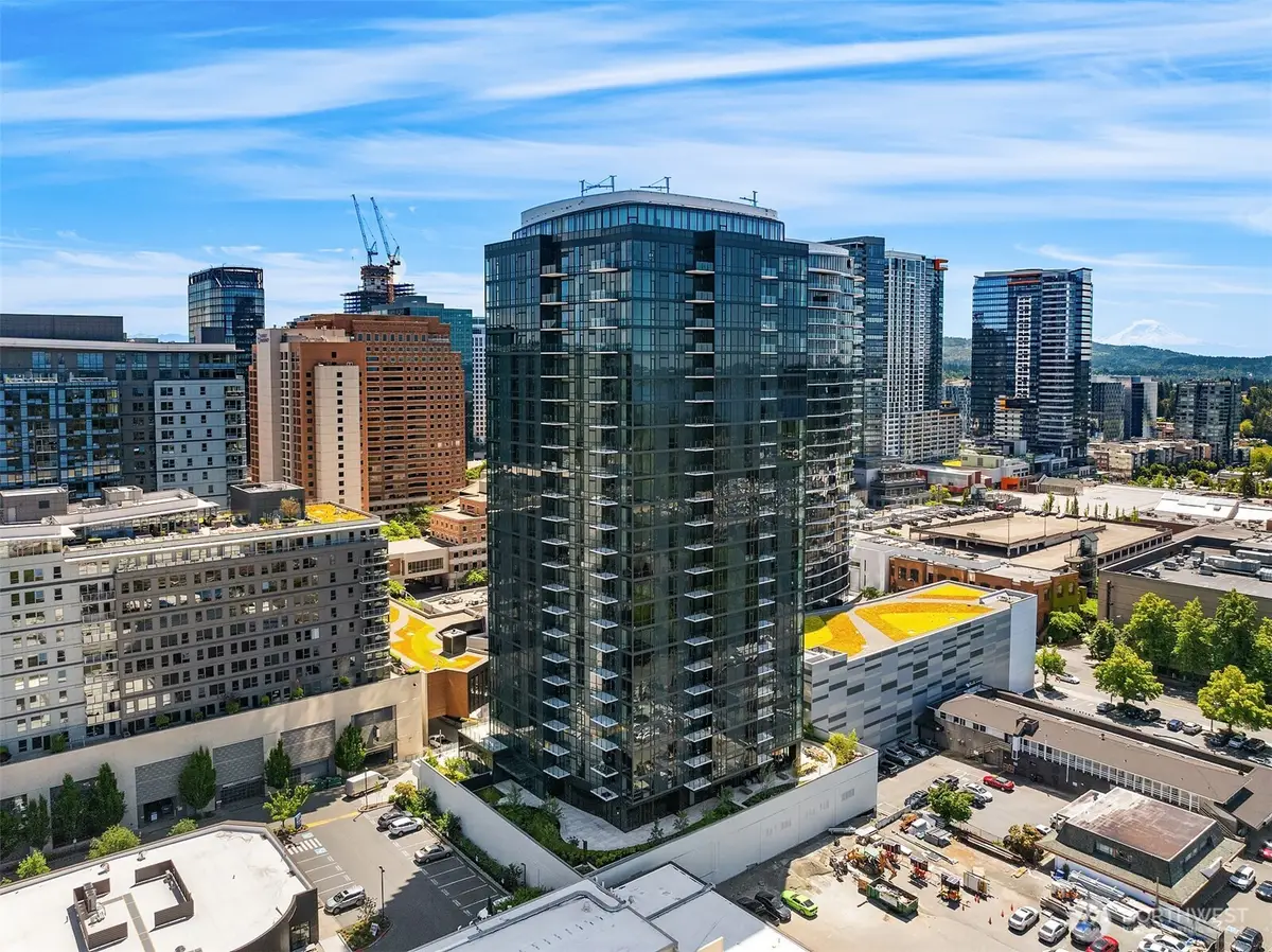 889 103rd Avenue #410, Bellevue, WA 98004 - #1