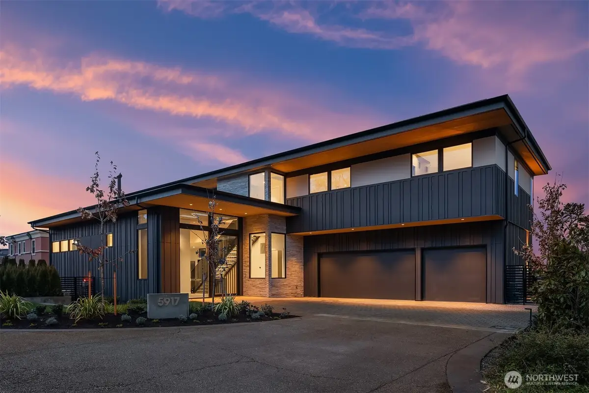5917 104th Place Ne, Kirkland, WA 98033 - #1