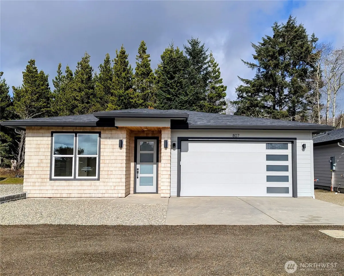 807 NE 357th Street, Ocean Park, WA 98640 - #1