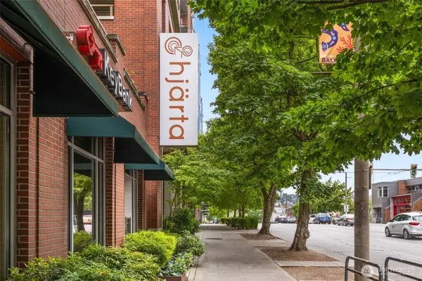 1530 NW Market Street #208, Seattle, WA 98107