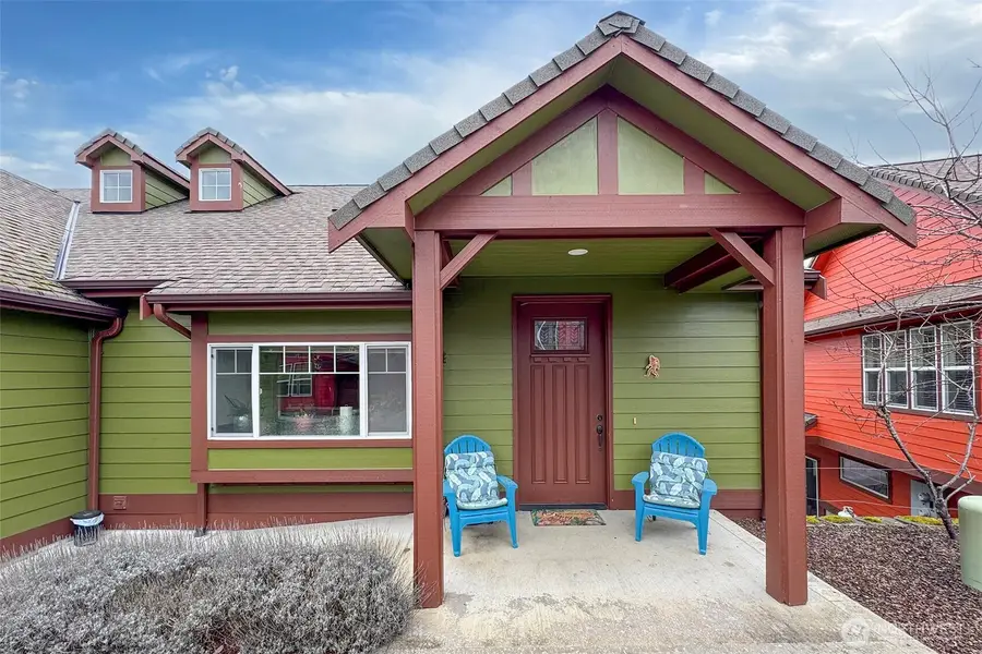 2615 Peach Court #A, Port Angeles, WA 98363 - #2