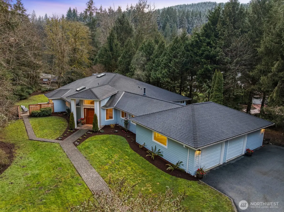 12407 Upper Preston Road Se, Issaquah, WA 98027 - #1