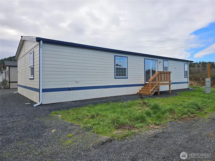 164 Nix Lane, Centralia, WA 98531 - #3