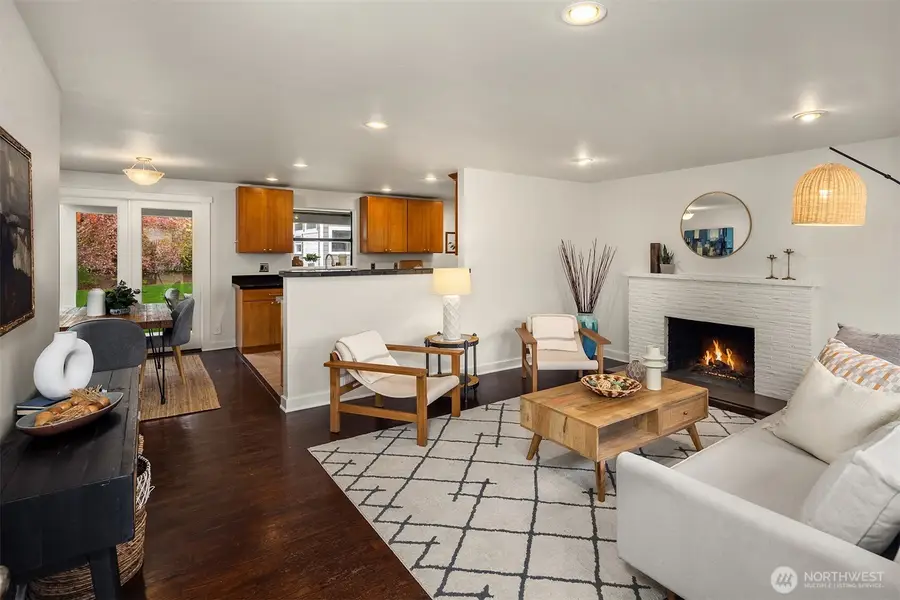 18228 11th Avenue Ne, Shoreline, WA 98155 - #3