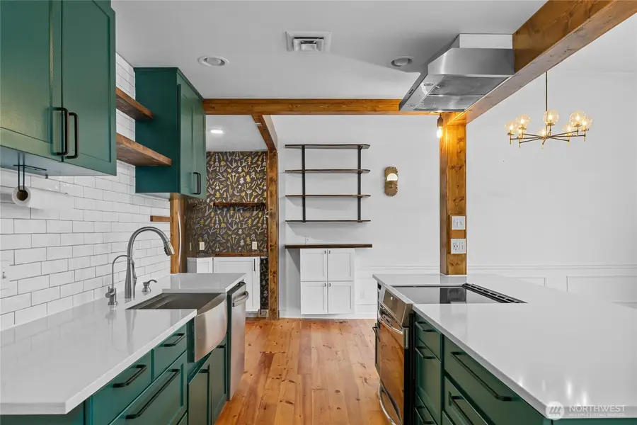 202 E Third Street #210, Cle Elum, WA 98922 - #2