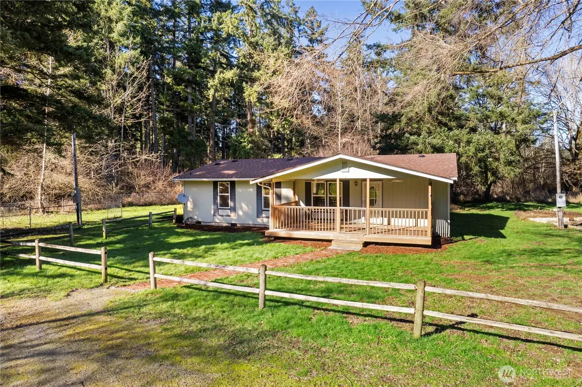 18344 Shenandoah Lane Se, Yelm, WA 98597 - #1