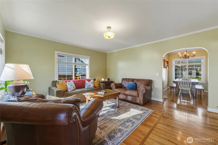 22 NW B Street, College Place, WA 99324 - #2